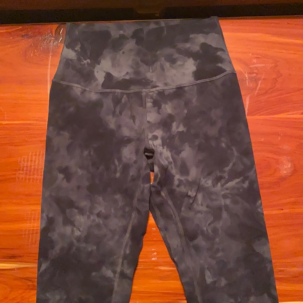 Lululemon Align Leggings